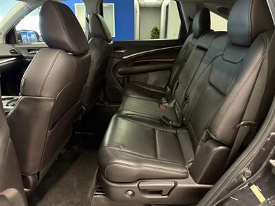 2015 Acura MDX SH-AWD w/Tech   - Photo 38 - Grand Rapids, MI 49504
