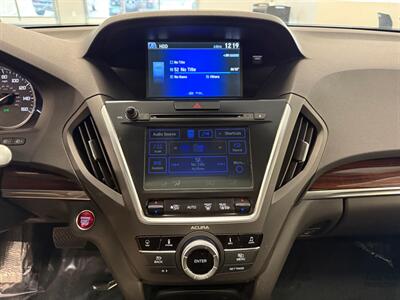 2015 Acura MDX SH-AWD w/Tech   - Photo 21 - Grand Rapids, MI 49504