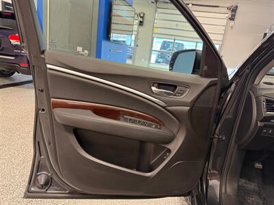 2015 Acura MDX SH-AWD w/Tech   - Photo 36 - Grand Rapids, MI 49504