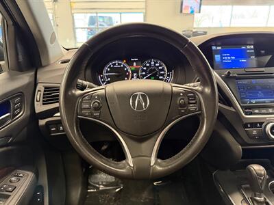 2015 Acura MDX SH-AWD w/Tech   - Photo 11 - Grand Rapids, MI 49504