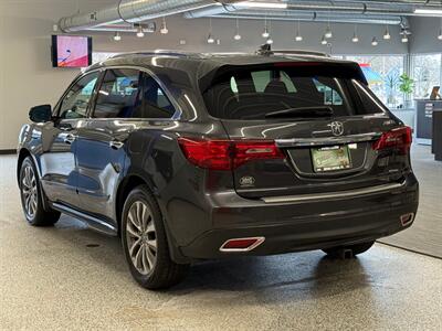 2015 Acura MDX SH-AWD w/Tech   - Photo 5 - Grand Rapids, MI 49504