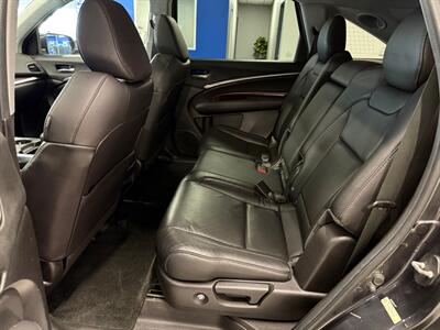 2015 Acura MDX SH-AWD w/Tech   - Photo 28 - Grand Rapids, MI 49504