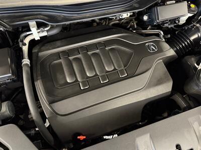 2015 Acura MDX SH-AWD w/Tech   - Photo 43 - Grand Rapids, MI 49504