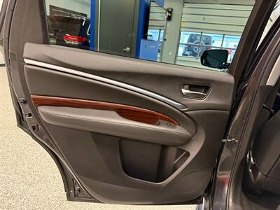 2015 Acura MDX SH-AWD w/Tech   - Photo 37 - Grand Rapids, MI 49504