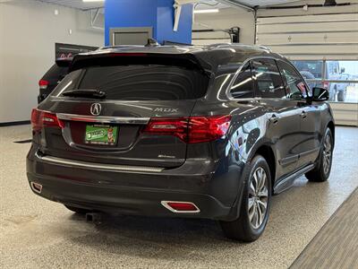 2015 Acura MDX SH-AWD w/Tech   - Photo 7 - Grand Rapids, MI 49504