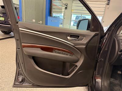 2015 Acura MDX SH-AWD w/Tech   - Photo 27 - Grand Rapids, MI 49504