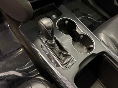 2015 Acura MDX SH-AWD w/Tech   - Photo 25 - Grand Rapids, MI 49504