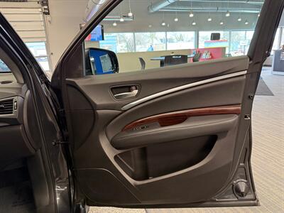 2015 Acura MDX SH-AWD w/Tech   - Photo 33 - Grand Rapids, MI 49504