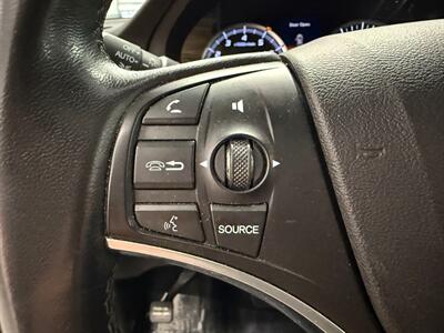 2015 Acura MDX SH-AWD w/Tech   - Photo 16 - Grand Rapids, MI 49504