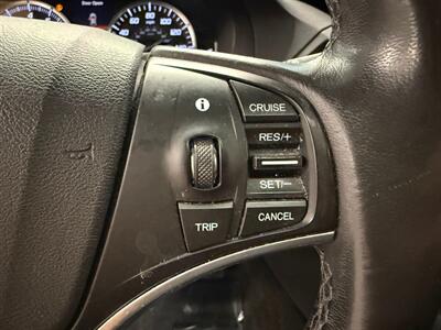 2015 Acura MDX SH-AWD w/Tech   - Photo 17 - Grand Rapids, MI 49504