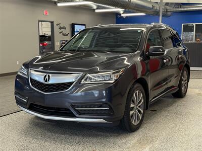 2015 Acura MDX SH-AWD w/Tech   - Photo 3 - Grand Rapids, MI 49504