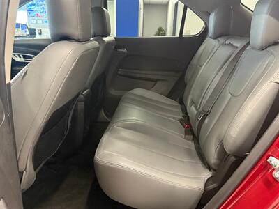 2015 Chevrolet Equinox LT   - Photo 19 - Grand Rapids, MI 49504