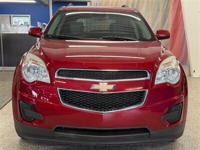 2015 Chevrolet Equinox LT   - Photo 2 - Grand Rapids, MI 49504