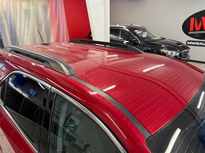 2015 Chevrolet Equinox LT   - Photo 10 - Grand Rapids, MI 49504