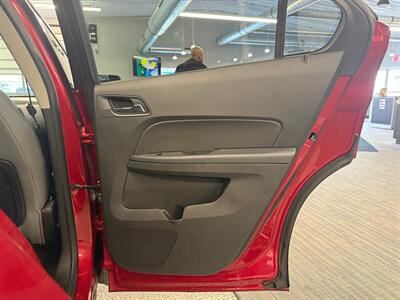 2015 Chevrolet Equinox LT   - Photo 21 - Grand Rapids, MI 49504