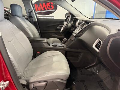 2015 Chevrolet Equinox LT   - Photo 13 - Grand Rapids, MI 49504