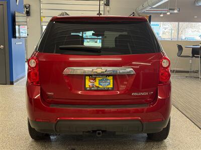 2015 Chevrolet Equinox LT   - Photo 6 - Grand Rapids, MI 49504