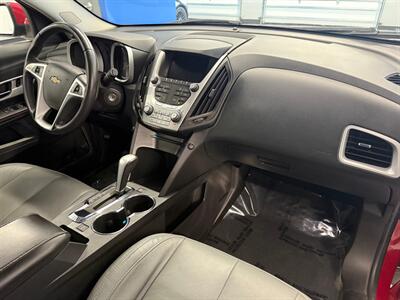 2015 Chevrolet Equinox LT   - Photo 11 - Grand Rapids, MI 49504