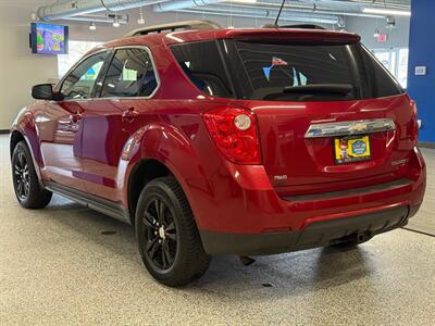 2015 Chevrolet Equinox LT   - Photo 5 - Grand Rapids, MI 49504