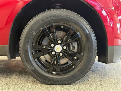 2015 Chevrolet Equinox LT   - Photo 9 - Grand Rapids, MI 49504