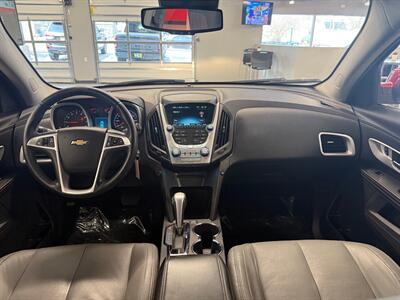 2015 Chevrolet Equinox LT   - Photo 29 - Grand Rapids, MI 49504