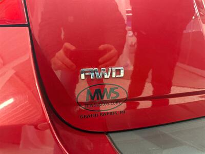 2015 Chevrolet Equinox LT   - Photo 18 - Grand Rapids, MI 49504