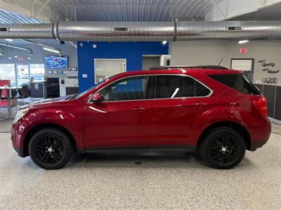 2015 Chevrolet Equinox LT   - Photo 4 - Grand Rapids, MI 49504