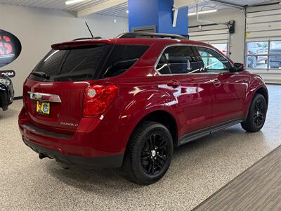 2015 Chevrolet Equinox LT   - Photo 7 - Grand Rapids, MI 49504