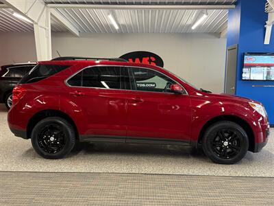 2015 Chevrolet Equinox LT   - Photo 8 - Grand Rapids, MI 49504