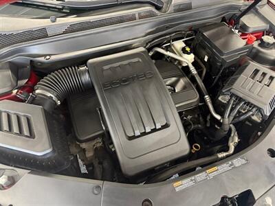 2015 Chevrolet Equinox LT   - Photo 31 - Grand Rapids, MI 49504