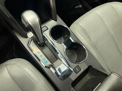 2015 Chevrolet Equinox LT   - Photo 22 - Grand Rapids, MI 49504