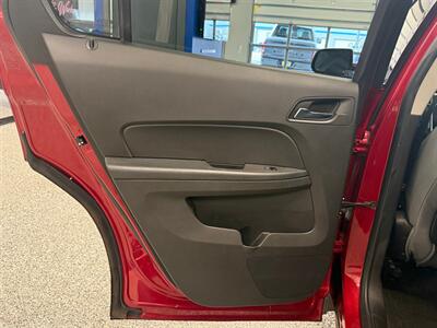 2015 Chevrolet Equinox LT   - Photo 20 - Grand Rapids, MI 49504