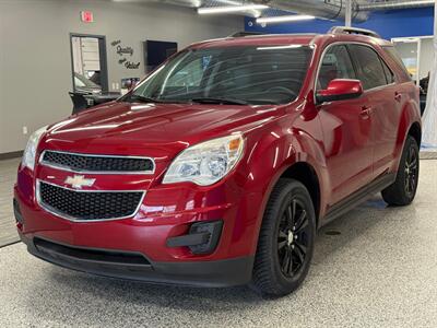 2015 Chevrolet Equinox LT   - Photo 3 - Grand Rapids, MI 49504