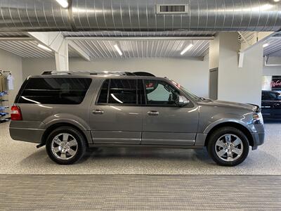 2010 Ford Expedition EL Limited   - Photo 5 - Grand Rapids, MI 49504