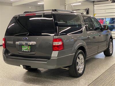 2010 Ford Expedition EL Limited   - Photo 8 - Grand Rapids, MI 49504