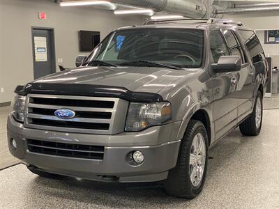 2010 Ford Expedition EL Limited   - Photo 3 - Grand Rapids, MI 49504