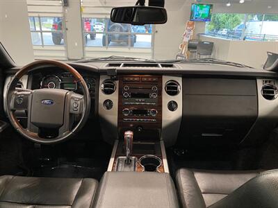 2010 Ford Expedition EL Limited   - Photo 36 - Grand Rapids, MI 49504