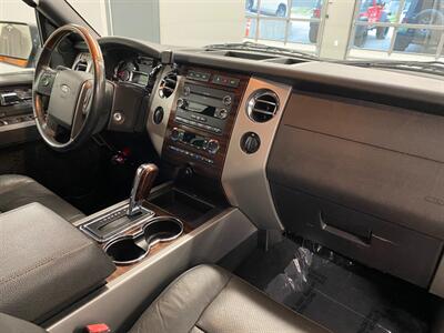 2010 Ford Expedition EL Limited   - Photo 11 - Grand Rapids, MI 49504