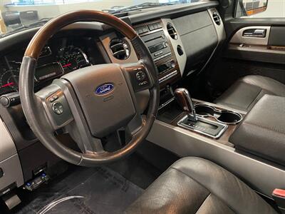 2010 Ford Expedition EL Limited   - Photo 24 - Grand Rapids, MI 49504