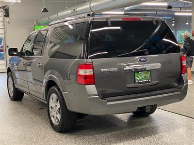 2010 Ford Expedition EL Limited   - Photo 6 - Grand Rapids, MI 49504