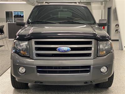 2010 Ford Expedition EL Limited   - Photo 2 - Grand Rapids, MI 49504