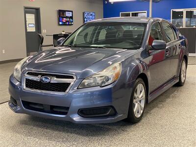 2013 Subaru Legacy 2.5i Premium   - Photo 3 - Grand Rapids, MI 49504