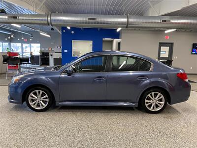 2013 Subaru Legacy 2.5i Premium   - Photo 4 - Grand Rapids, MI 49504