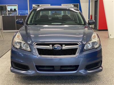 2013 Subaru Legacy 2.5i Premium   - Photo 2 - Grand Rapids, MI 49504