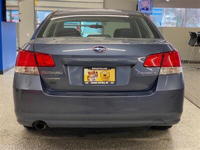 2013 Subaru Legacy 2.5i Premium   - Photo 6 - Grand Rapids, MI 49504