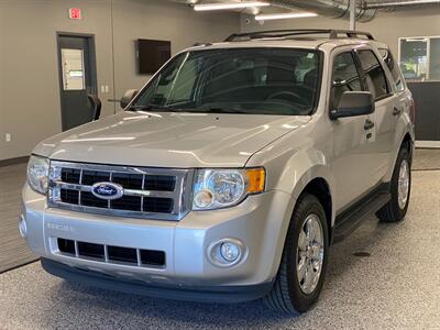 2012 Ford Escape XLT   - Photo 10 - Grand Rapids, MI 49504