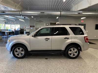 2012 Ford Escape XLT   - Photo 9 - Grand Rapids, MI 49504