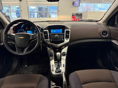 2015 Chevrolet Cruze 1LT Auto   - Photo 27 - Grand Rapids, MI 49504
