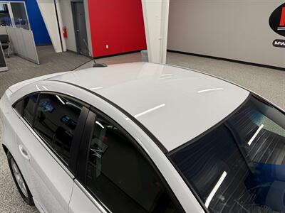 2015 Chevrolet Cruze 1LT Auto   - Photo 10 - Grand Rapids, MI 49504