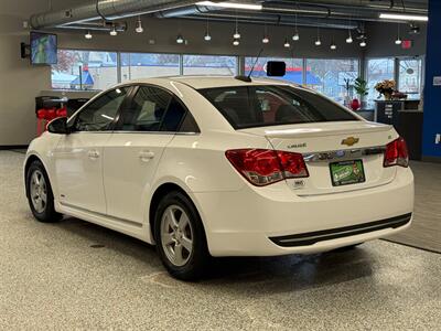 2015 Chevrolet Cruze 1LT Auto   - Photo 5 - Grand Rapids, MI 49504